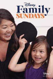 Disney Family Sundays' Poster