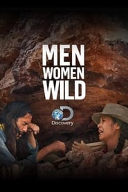 Men Women Wild' Poster