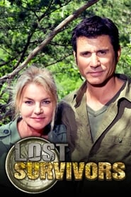 Lost Survivors' Poster