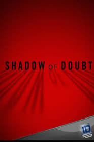 Shadow of Doubt' Poster