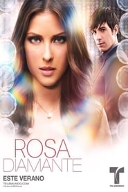 Rosa Diamante' Poster