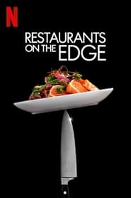 Restaurants on the Edge' Poster