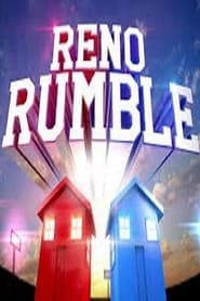 Reno Rumble' Poster