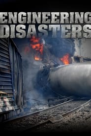 Engineering Disasters' Poster