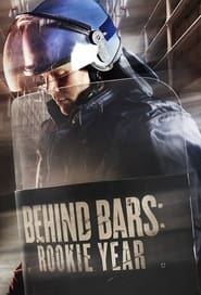 Behind Bars Rookie Year' Poster