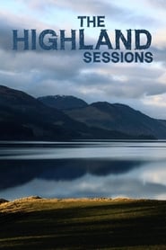 The Highland Sessions' Poster