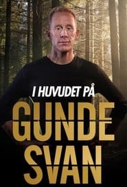 I huvudet p Gunde Svan' Poster