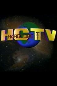 Hardcore TV' Poster