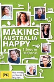 Making Australia Happy' Poster