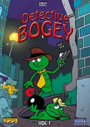 Detective Bogey' Poster