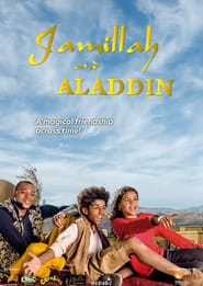 Jamillah and Aladdin' Poster