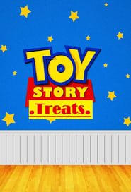 Toy Story Treats' Poster