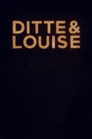 Ditte  Louise' Poster