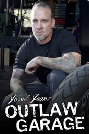 Streaming sources forJesse James Outlaw Garage