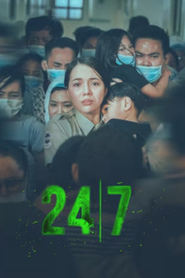 247' Poster