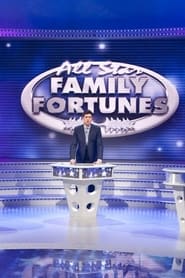 All Star Family Fortunes' Poster