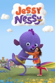 Jessy and Nessy' Poster