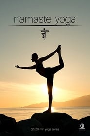 Namaste Yoga' Poster