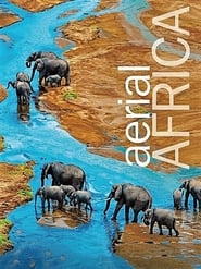Aerial Africa' Poster