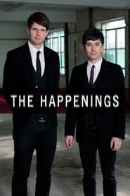 The Happenings' Poster