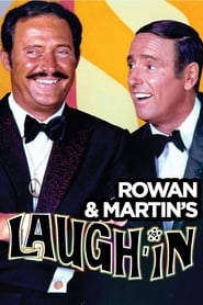 LaughIn' Poster