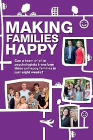 Making Families Happy' Poster