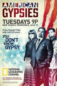 American Gypsies' Poster