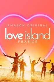 Love Island France' Poster