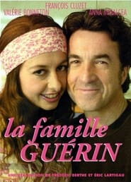 La famille Gurin' Poster