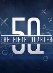 The 5th Quarter' Poster