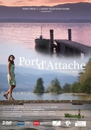 Port dattache' Poster