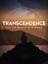 Transcendence' Poster
