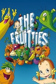 Los Fruittis' Poster