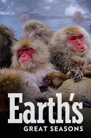 Earths Seasonal Secrets' Poster