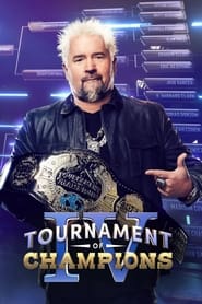 Tournament of Champions' Poster