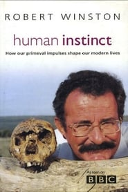 Human Instinct' Poster