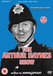 The Arthur Haynes Show' Poster