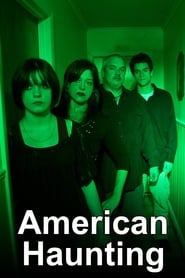 American Haunting' Poster