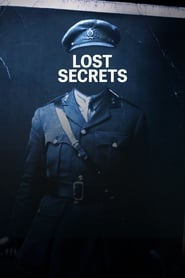 Lost Secrets' Poster
