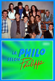 La philo selon Philippe' Poster