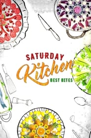 Saturday Kitchen' Poster