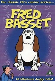 Fred Basset' Poster