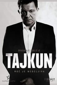 Tajkun' Poster