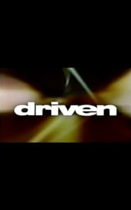Driven' Poster