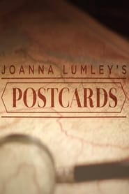 Joanna Lumleys Postcards' Poster