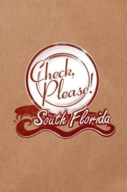 Check Please South Florida' Poster
