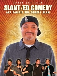 SlantEd Comedy' Poster