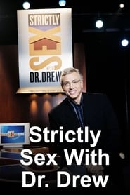 Strictly Sex with Dr Drew' Poster