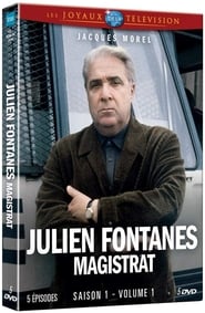 Julien Fontanes magistrat