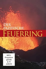 Der Pazifische Feuerring' Poster